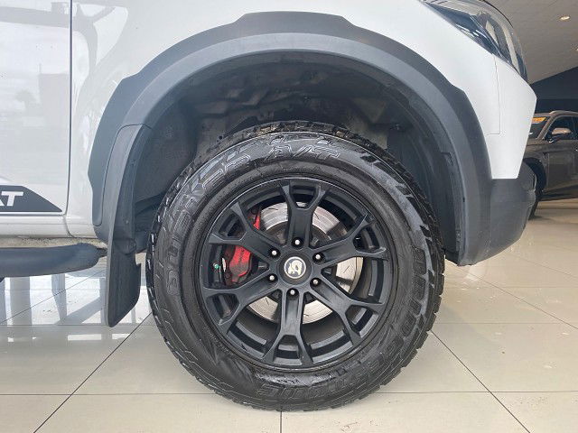 2020 Holden Colorado Colrdo Sptscat Sv 2.