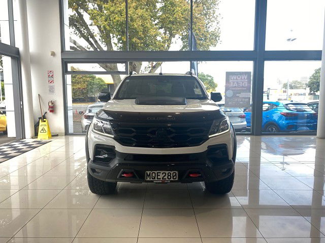 2020 Holden Colorado Colrdo Sptscat Sv 2.