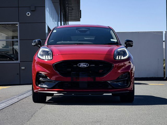 2024 Ford Puma St 1.0Pmh/7At