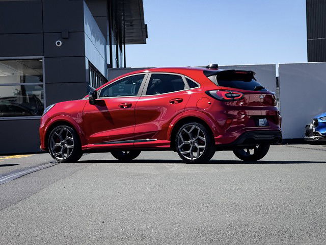 2024 Ford Puma St 1.0Pmh/7At