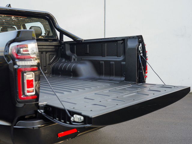 2025 GWM Cannon Luxury 4X4 2.4DT/4WD