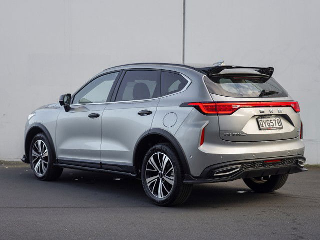 2024 Haval Jolion Ultra A02 Auto Hybrid