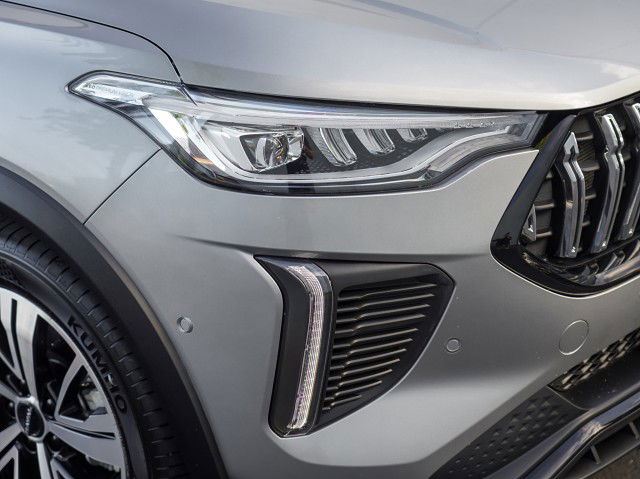 2024 Haval Jolion Ultra A02 Auto Hybrid
