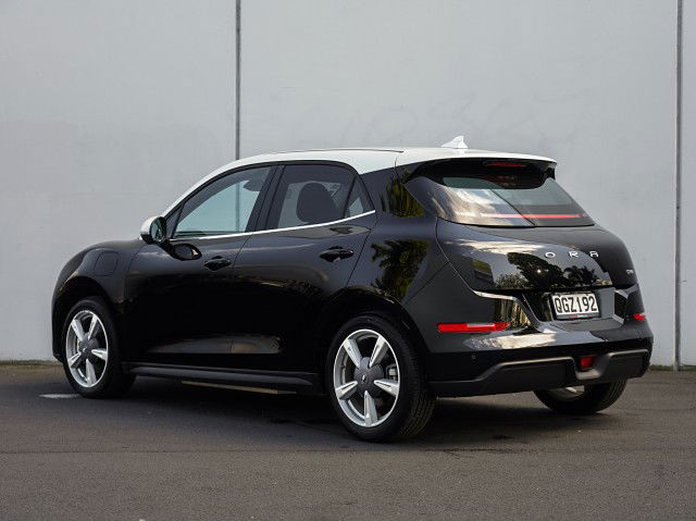 2023 GWM ORA Premium 48 48Kwh/Ev