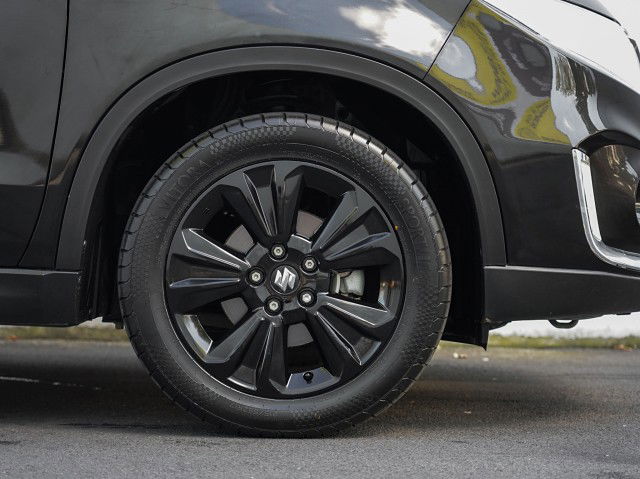 2022 Suzuki Vitara Jlxfab 1.6P 6A 5Dr Wagon