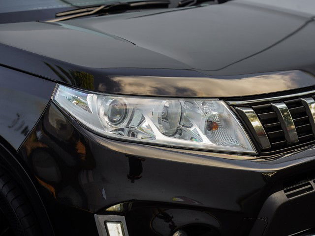 2022 Suzuki Vitara Jlxfab 1.6P 6A 5Dr Wagon