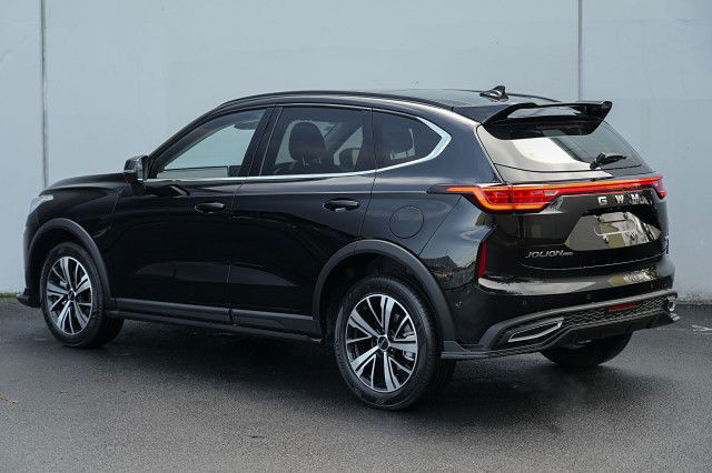 2025 Haval Jolion Ultra A02 Auto Hybrid