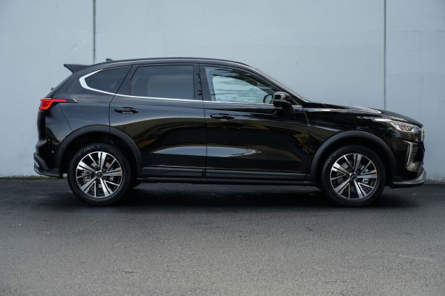 2025 Haval Jolion Ultra A02 Auto Hybrid