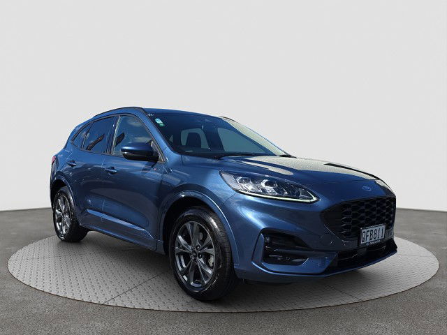 2023 Ford Escape ST-LINE FHEV 2.5L AWD
