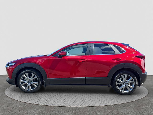 2022 Mazda CX-30 GTX 2.5 AWD C