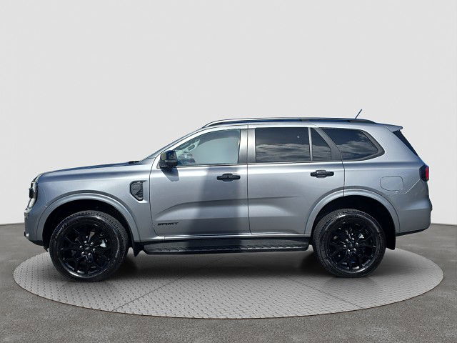 2024 Ford Everest Sport 2.0D 4WD