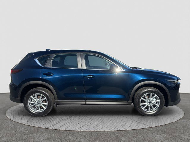 2025 Mazda CX-5 Glx Ptr 2.0P/6At