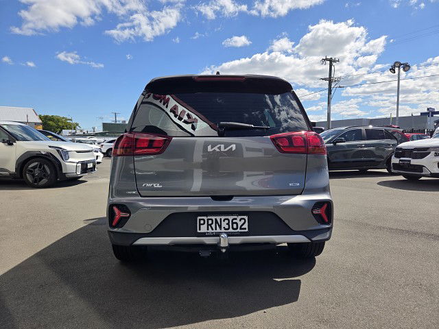 2023 Kia Niro Plus LIGHT 1.6Ph/6Am