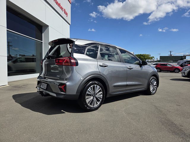 2023 Kia Niro Plus LIGHT 1.6Ph/6Am