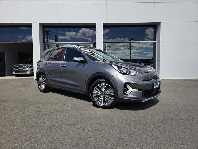 2023 Kia Niro Plus LIGHT 1.6Ph/6Am