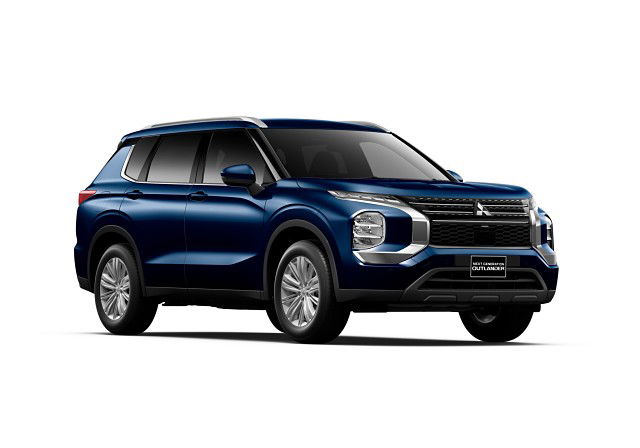 2025 Mitsubishi Outlander LS 4WD - PRE-REG SALE