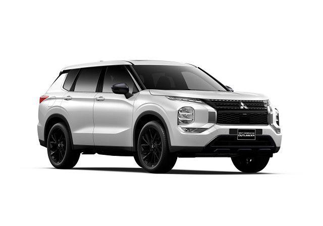 2025 Mitsubishi Outlander SPORT 2WD - PRE-REG SALE