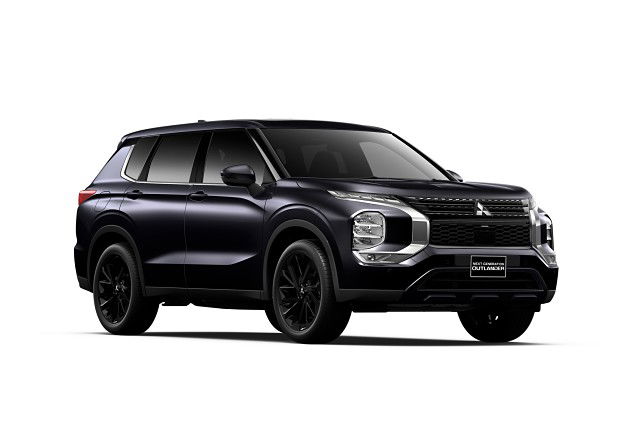 2025 Mitsubishi Outlander SPORT 2WD - PRE-REG SALE