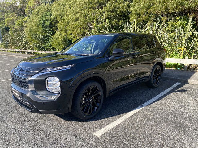 2025 Mitsubishi Outlander SPORT 2WD - PRE-REG SALE