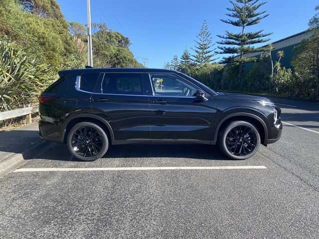 2025 Mitsubishi Outlander SPORT 2WD - PRE-REG SALE