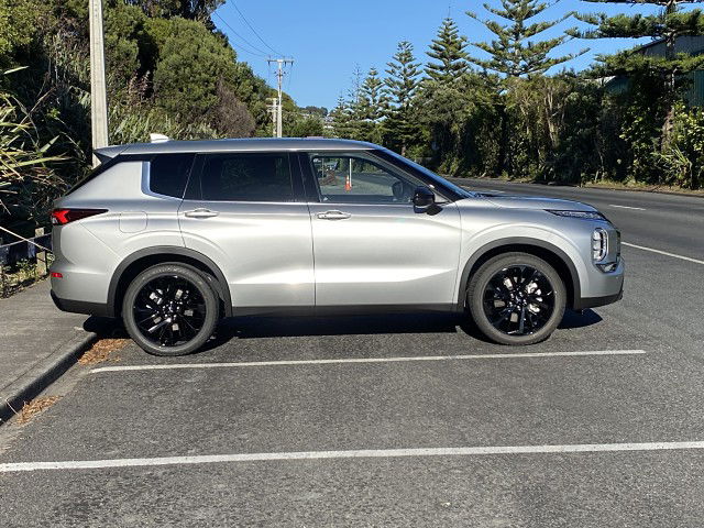 2025 Mitsubishi Outlander SPORT 2WD - PRE-REG SALE