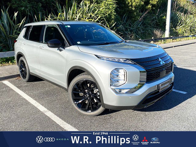 2025 Mitsubishi Outlander SPORT 2WD - PRE-REG SALE