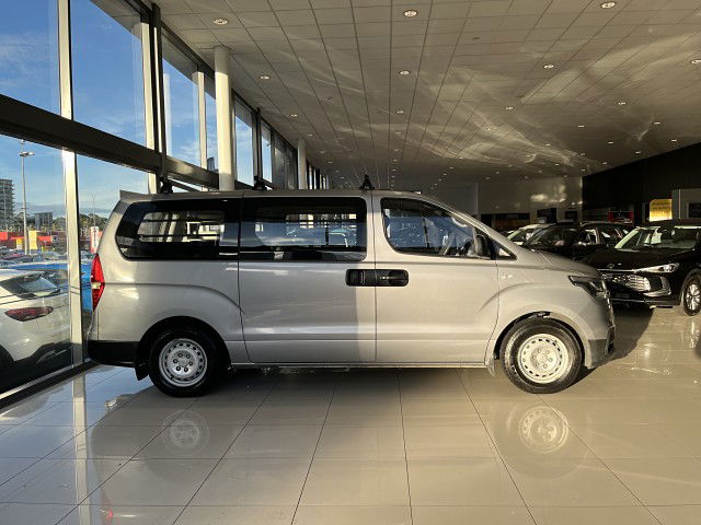 2019 Hyundai iLoad 2.5 Crdi Auto