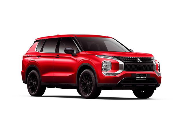2025 Mitsubishi Outlander SPORT 2WD - PRE-REG SALE