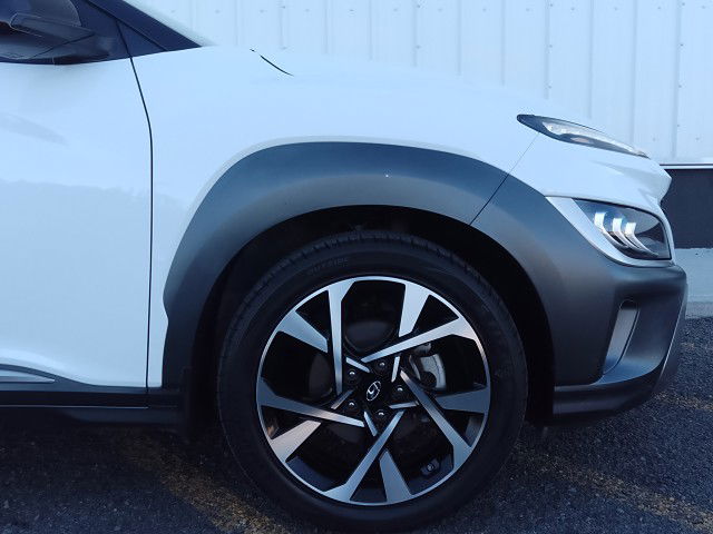 2022 Hyundai Kona 2.0 LIMITED 2WD 2.0P