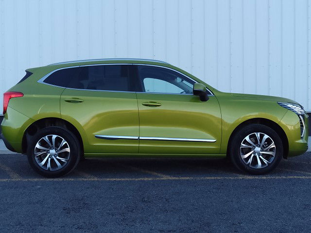 2022 Haval Jolion Lux 1.5Pt/7Am