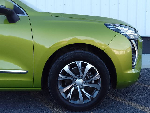 2022 Haval Jolion Lux 1.5Pt/7Am