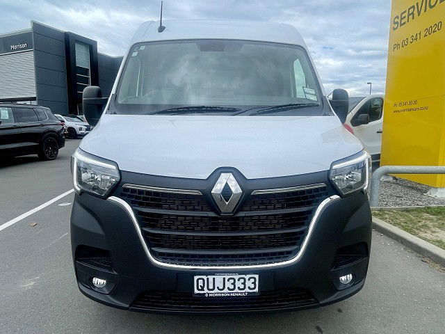 2024 Renault Master L3H2 2.3D/6AM