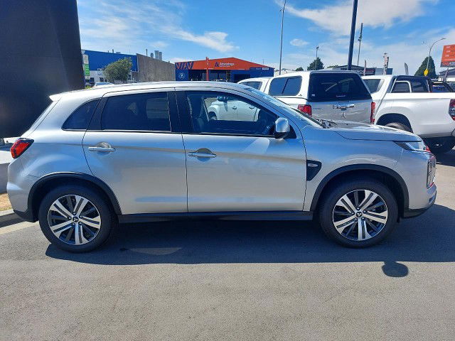 2025 Mitsubishi ASX 2.0P LS 2WD CVT