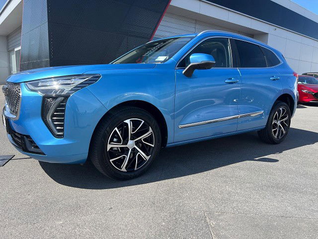 2023 Haval Jolion Ultra 1.5PT/7AM