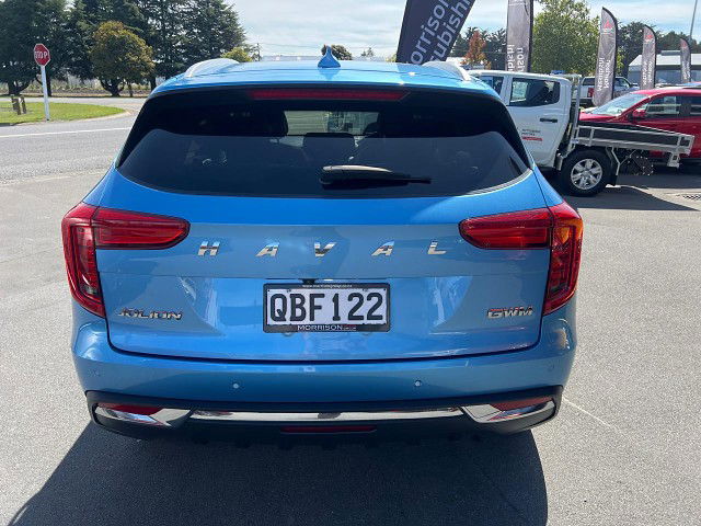 2023 Haval Jolion Ultra 1.5PT/7AM