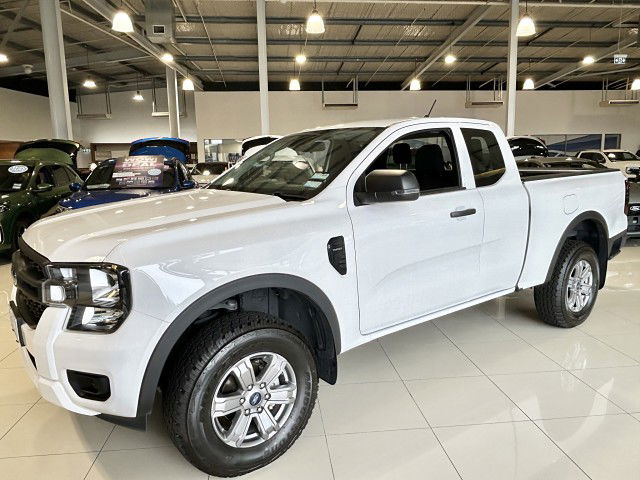 2023 Ford Ranger XL 2.0 4x2