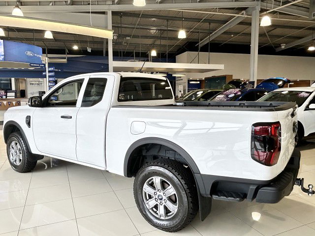 2023 Ford Ranger XL 2.0 4x2