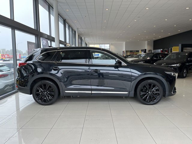 2021 Mazda CX-9 Takami 2.5Pt/4Wd/6At