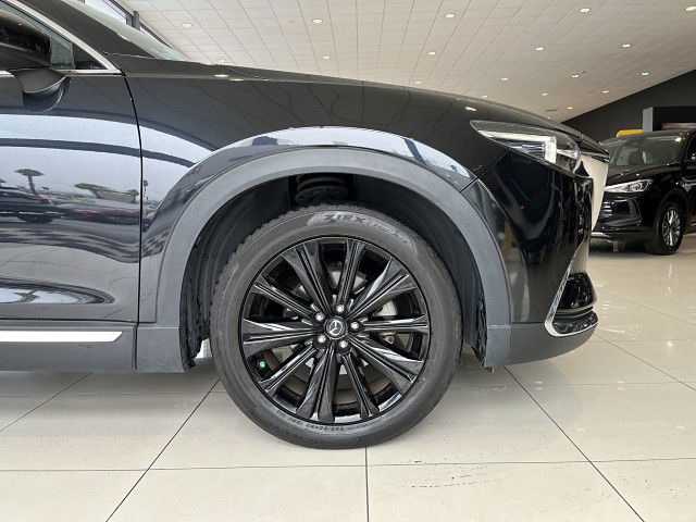 2021 Mazda CX-9 Takami 2.5Pt/4Wd/6At