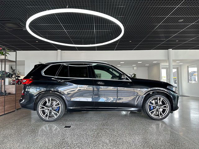 2019 BMW X5 M50d M Performance