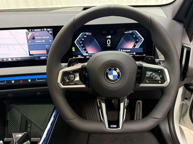 2025 BMW X3 12GR 20d xDrive