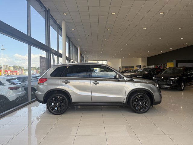 2017 Suzuki Vitara Turbo 1.4Pt/4Wd/6At