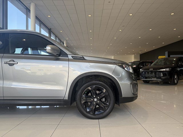 2017 Suzuki Vitara Turbo 1.4Pt/4Wd/6At