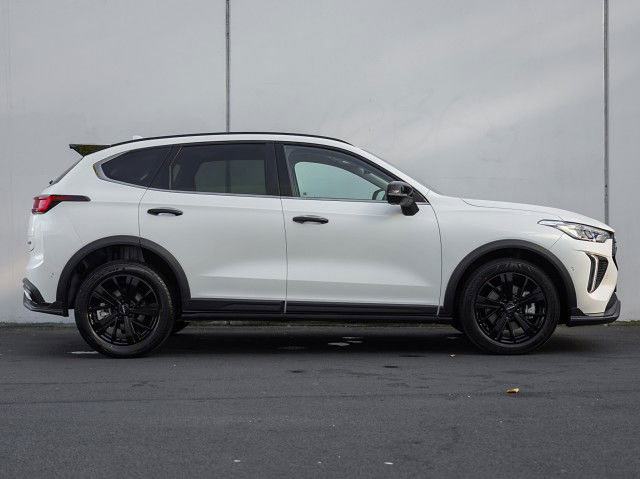 2024 Haval Jolion Ultra A02 Auto Hybrid
