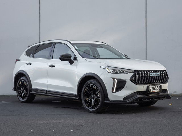 2024 Haval Jolion Ultra A02 Auto Hybrid