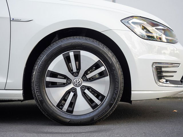 2018 Volkswagen E-Golf 5Dr Hatch