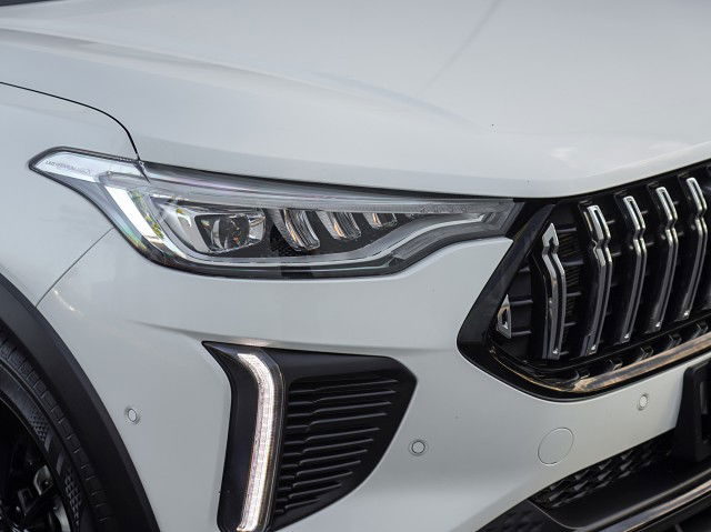 2024 Haval Jolion Ultra A02 Auto Hybrid