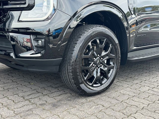 2024 Ford Everest SPORT 2.0 Bi Turbo 4WD