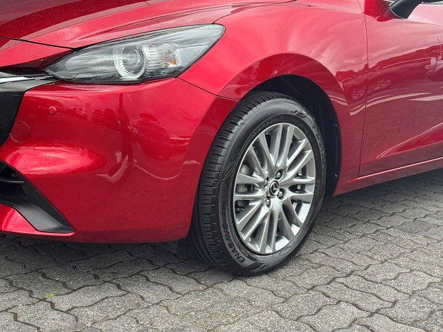 2023 Mazda 2 GSX