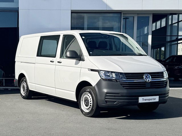 2025 Volkswagen Transporter T6.1 LWB TRENDLINE 2.0D
